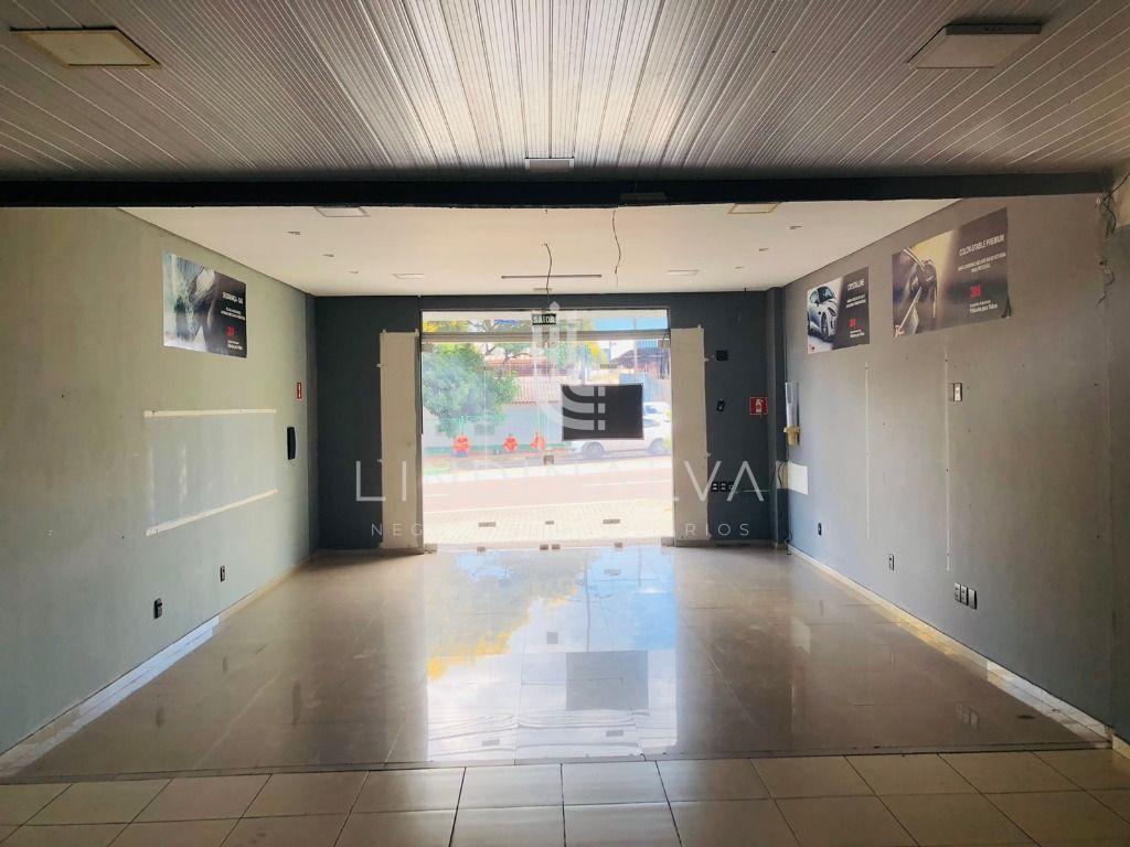 Sala para alugar, 64 m  por R  3.300,00 mês - Vila Maracanã - Foz do Iguaçu PR