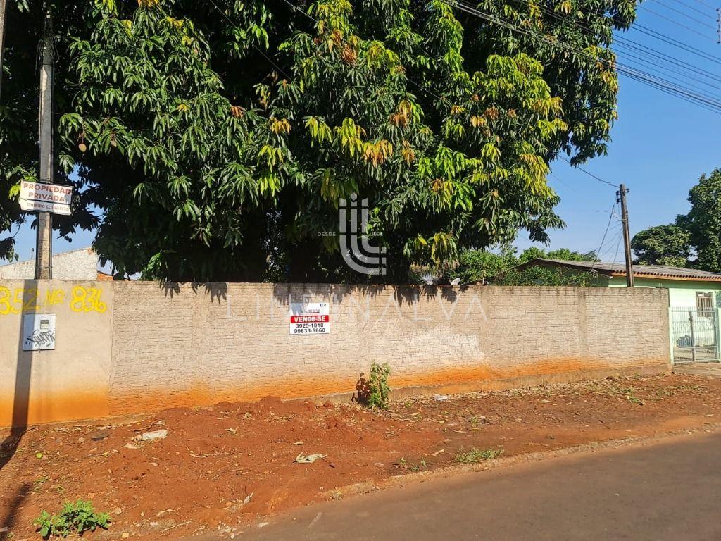Terreno à venda, 318 m   - Jardim São Paulo - Aceita furgão