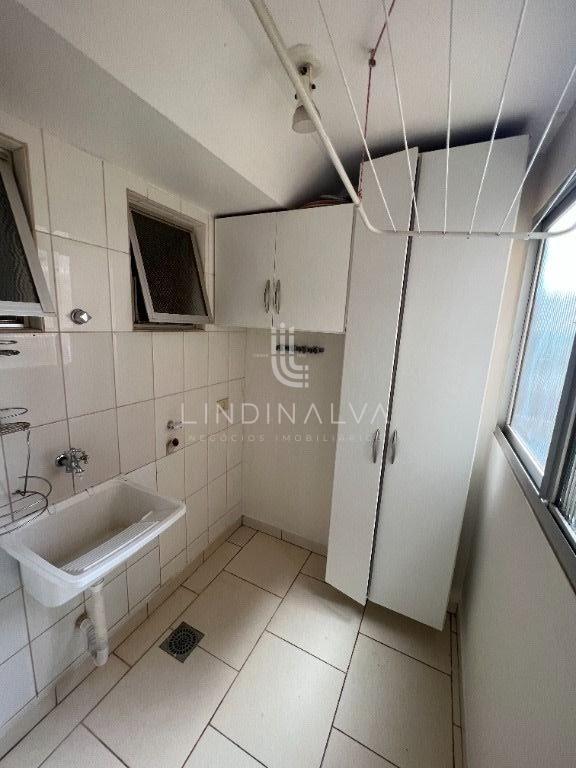 Residencial Porto Bertoni - Jardim Central - Foz do Iguaçu/PR