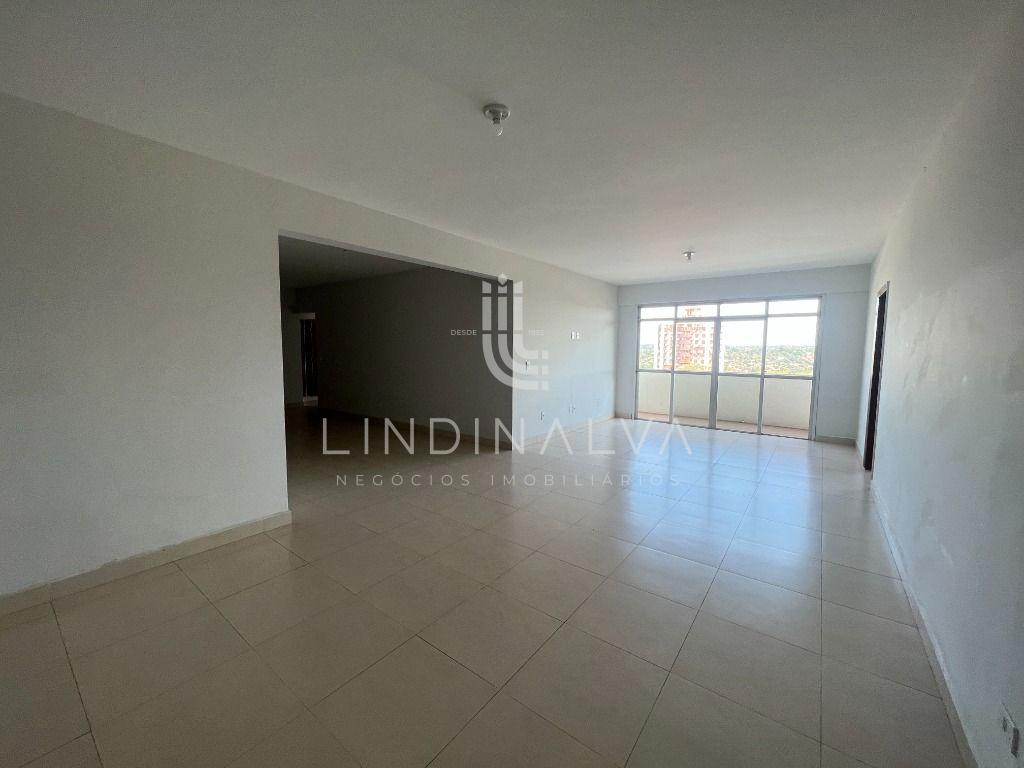 Apartamento com 4 dormitórios para locação, 181 m , FOZ DO IGUACU - PR