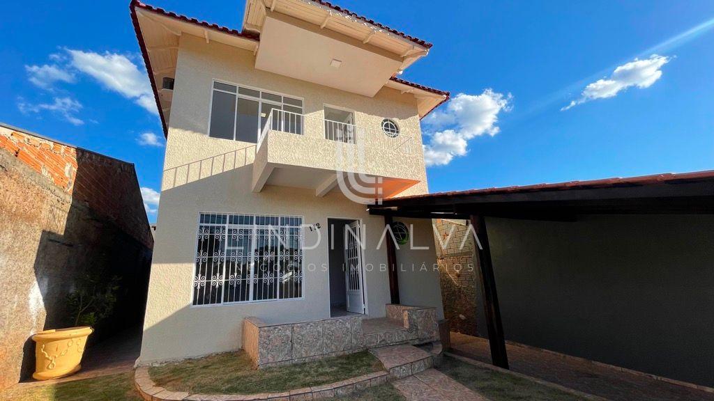 Casa a venda com 3 quartos - R  510.000 - Jardim Belvedere II ...