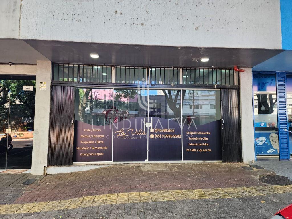 Sala Comercial para locação, 202.36 m , Centro Edifício Las Br...