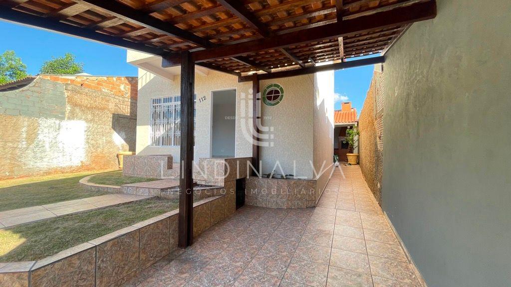 Casa a venda com 3 quartos - R  510.000 - Jardim Belvedere II ...