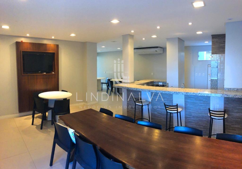 Apartamento com 2 dormitórios para locação,90.76 m², Centro, FOZ DO IGUACU - PR