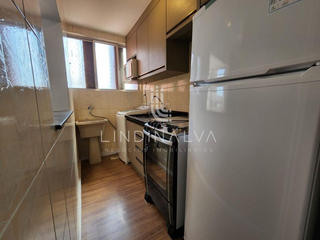 Apartamento com 1 dormitório à venda ou locação no Edifício Grand Prix, Centro, FOZ DO IGUACU - PR