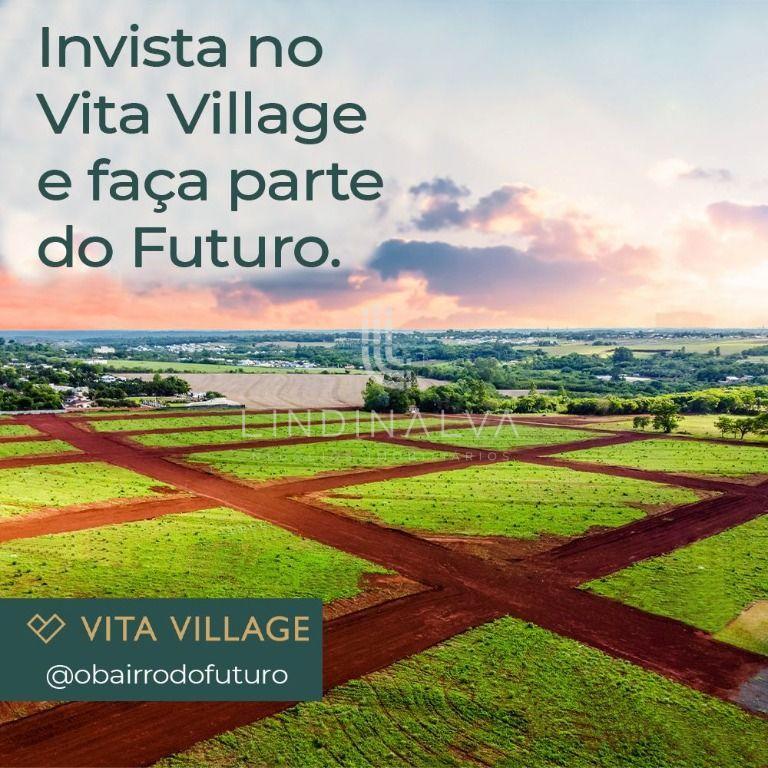 Terrenos no Loteamento Vita Village - Bairro do Futuro - alto ...