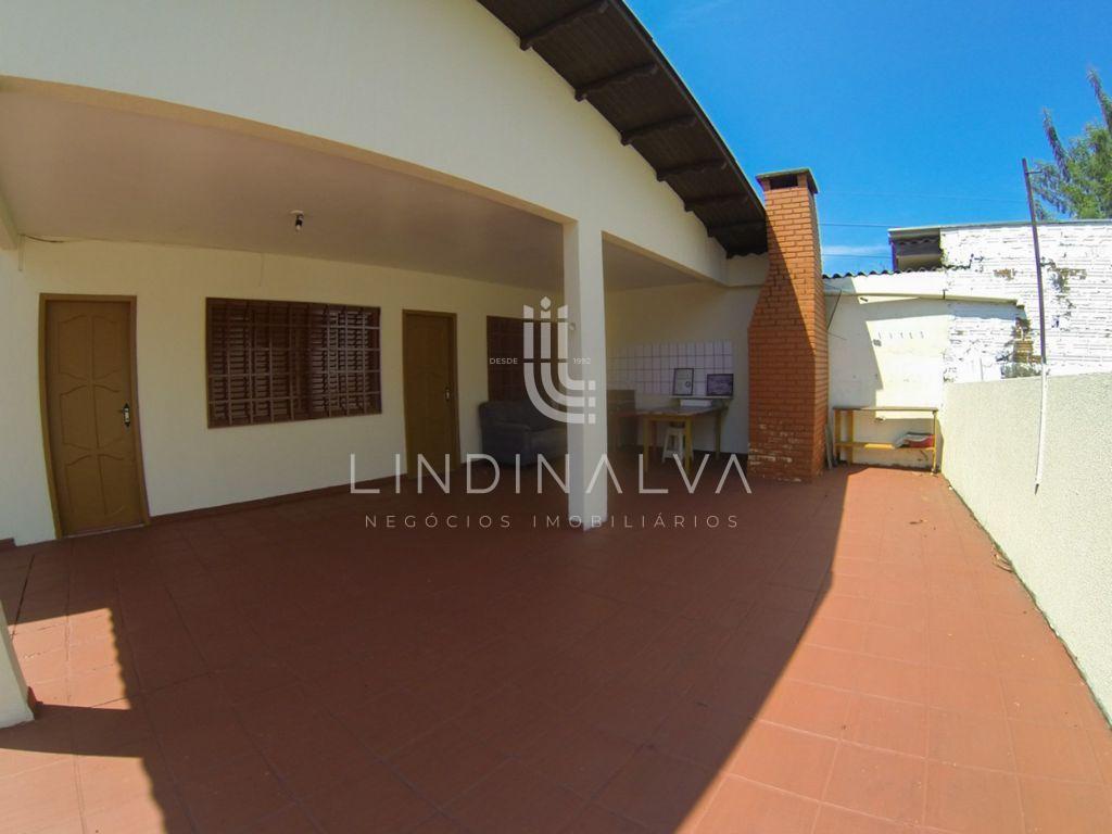 Casa com 2 dormitórios à venda, 100 m  - Jardim Alice I - Foz ...