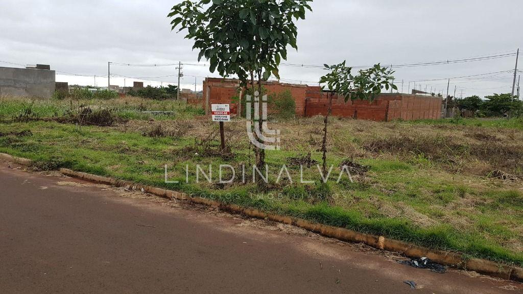Terreno à venda no Parque da Lagoa I  - Foz do Iguaçu PR