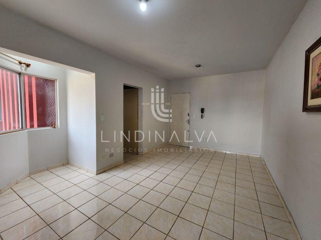 Apartamento com 1 dormitório à venda, Centro, FOZ DO IGUACU - PR