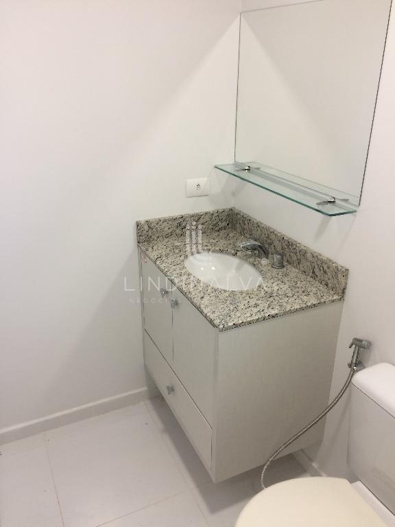 Apartamento com 2 dormitórios para locação, Centro, FOZ DO IGUACU - PR
