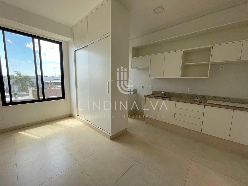 Apartamento Studio à venda no Arboria Residence, próximo ao Co...