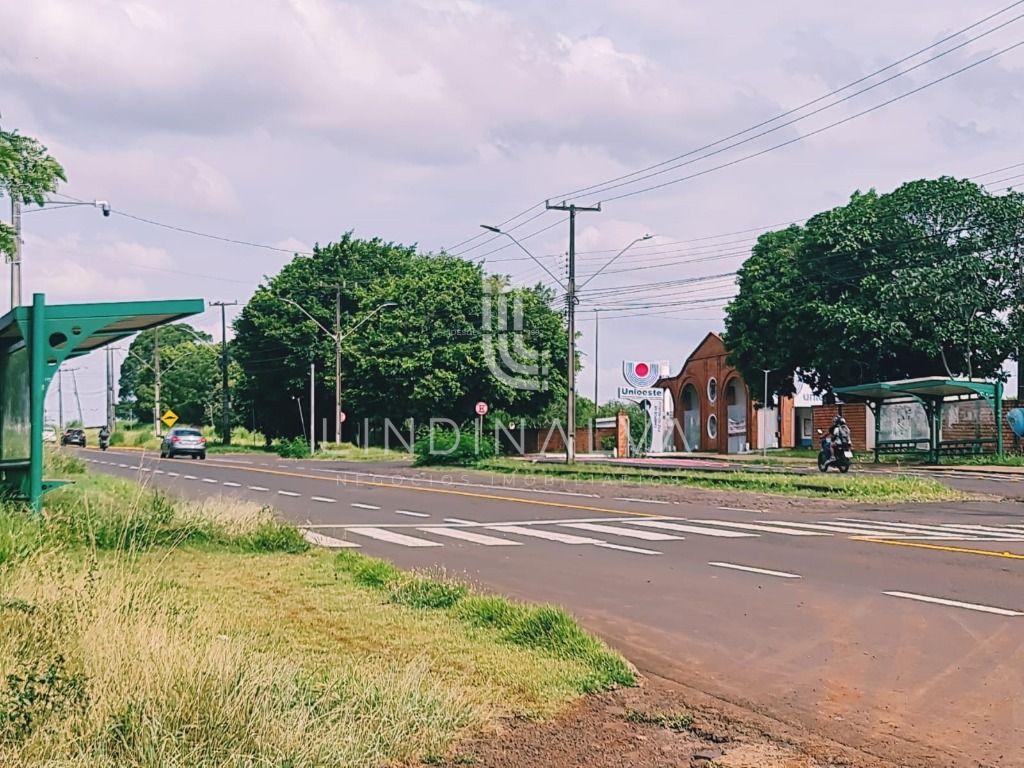 Área com 24000 m2 - frente a faculdade unioeste de Foz do Iguaçu