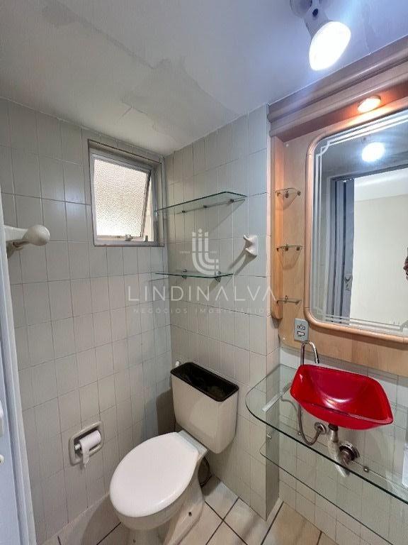 Residencial Porto Bertoni - Jardim Central - Foz do Iguaçu/PR