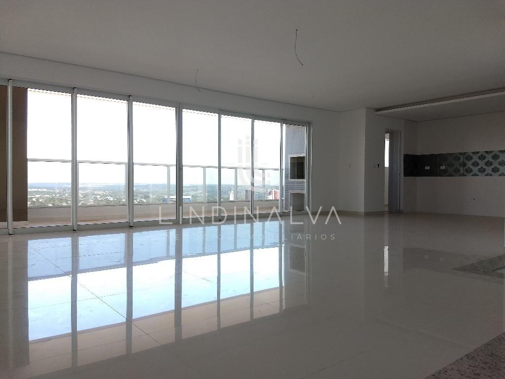 Apartamento Duplex de altíssimo padrão  - Edificio Dolce Vita ...