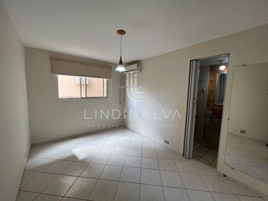 Residencial Porto Bertoni - Jardim Central - Foz do Iguaçu/PR