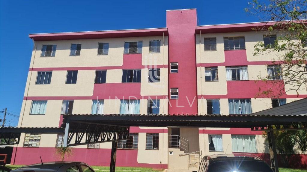 Apartamento com 2 dormitórios para locação, Vila Matilde, FOZ DO IGUACU - PR