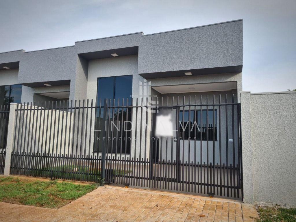 Casa com 2 dormitórios para locação, 68.00 m , Morumbi, FOZ DO IGUACU - PR