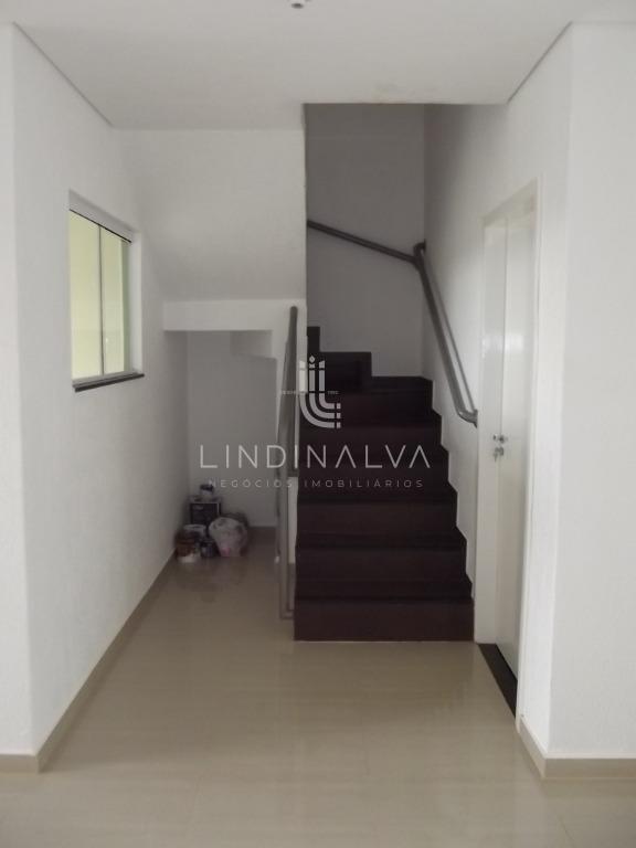 Sobrado com 3 dormitórios à venda, 166,00m  - Jardim Alice I -...