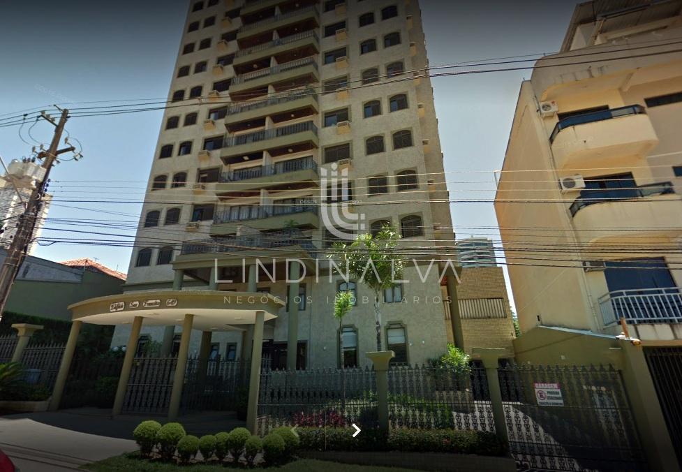 Apartamento no Edificio San Francisco, com 3 dormitórios para ...