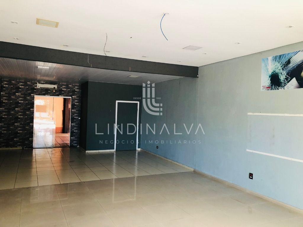 Sala para alugar, 64 m  por R  3.300,00 mês - Vila Maracanã - Foz do Iguaçu PR