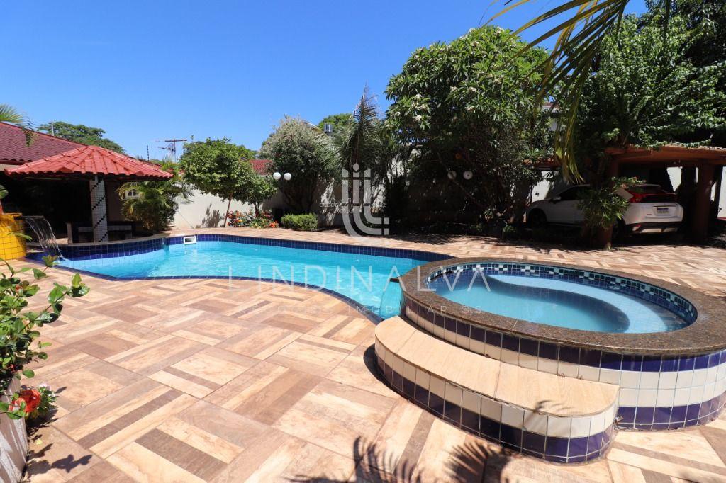 Casa a venda no Jardim Alice I - com ampla área de lazer 