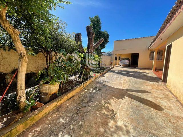 Casa com 3 dormitórios à venda no Parque Residencial Três Band...