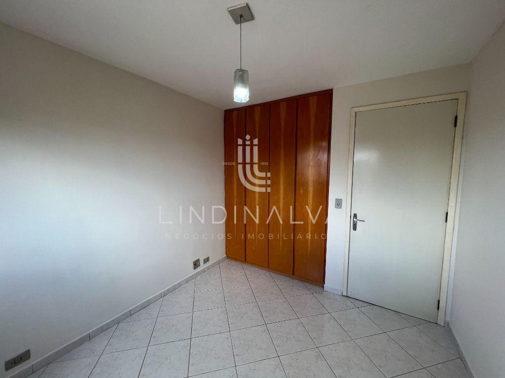 Residencial Porto Bertoni - Jardim Central - Foz do Iguaçu/PR