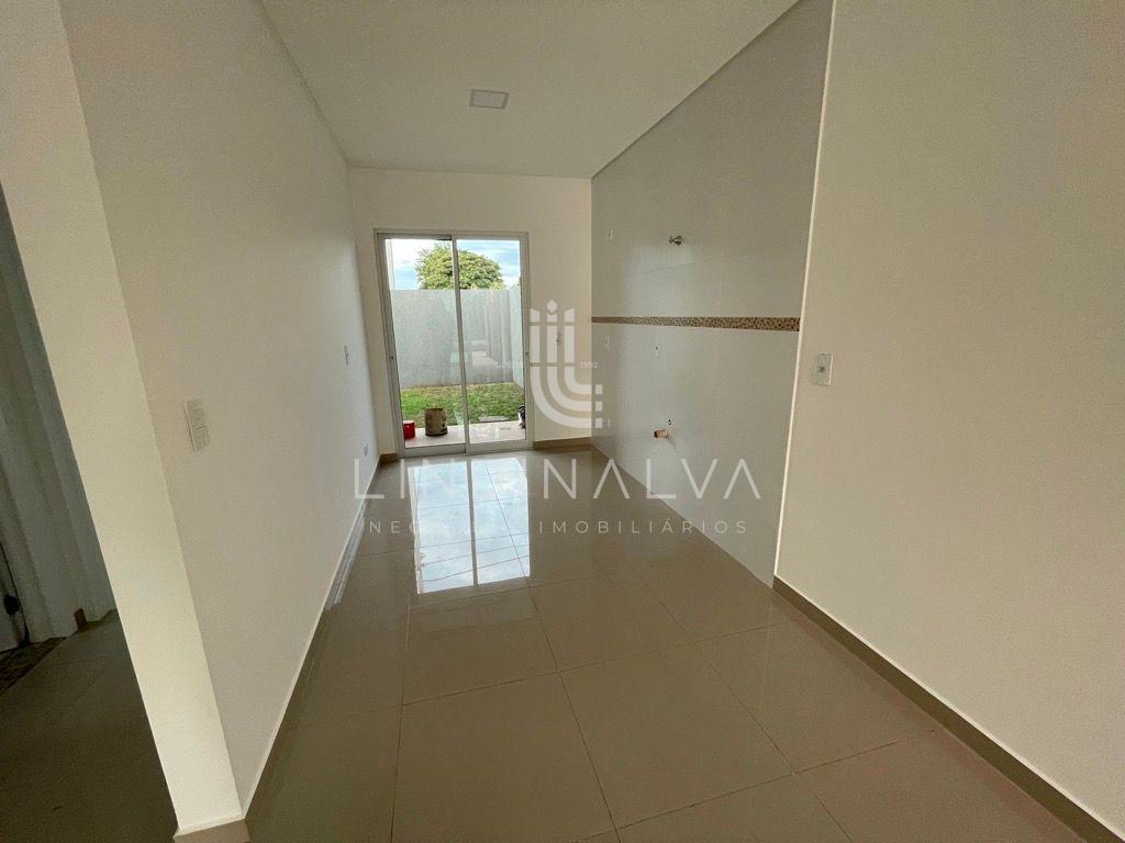 Casa com 2 quartos à venda no Condominio Residencial Veneza - ...