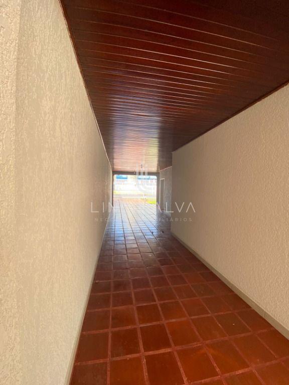 Casa no Panorama, na região do Mega Vila, com área gourmet e p...