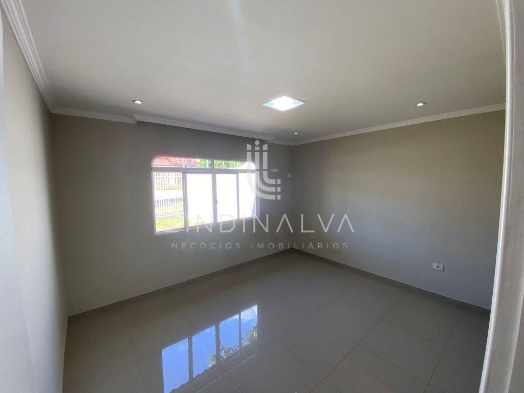 Casa no Panorama, na região do Mega Vila, com área gourmet e p...