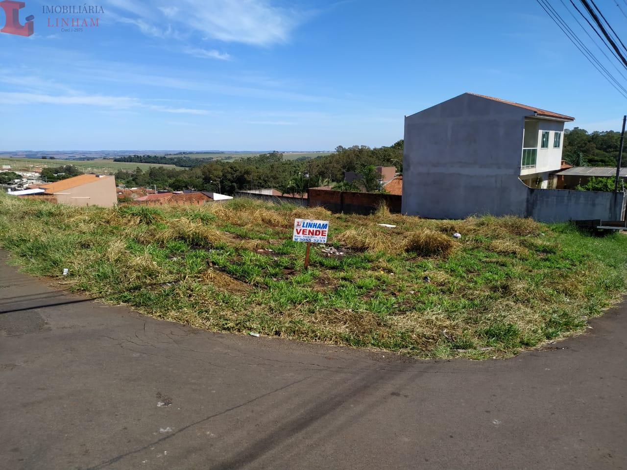 TERRENO DE ESQUINA NO JARDIM EUROPA- OPORTUNIDADE