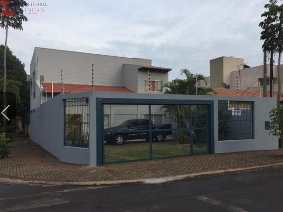 SOBRADO BAIRRO Centro                        