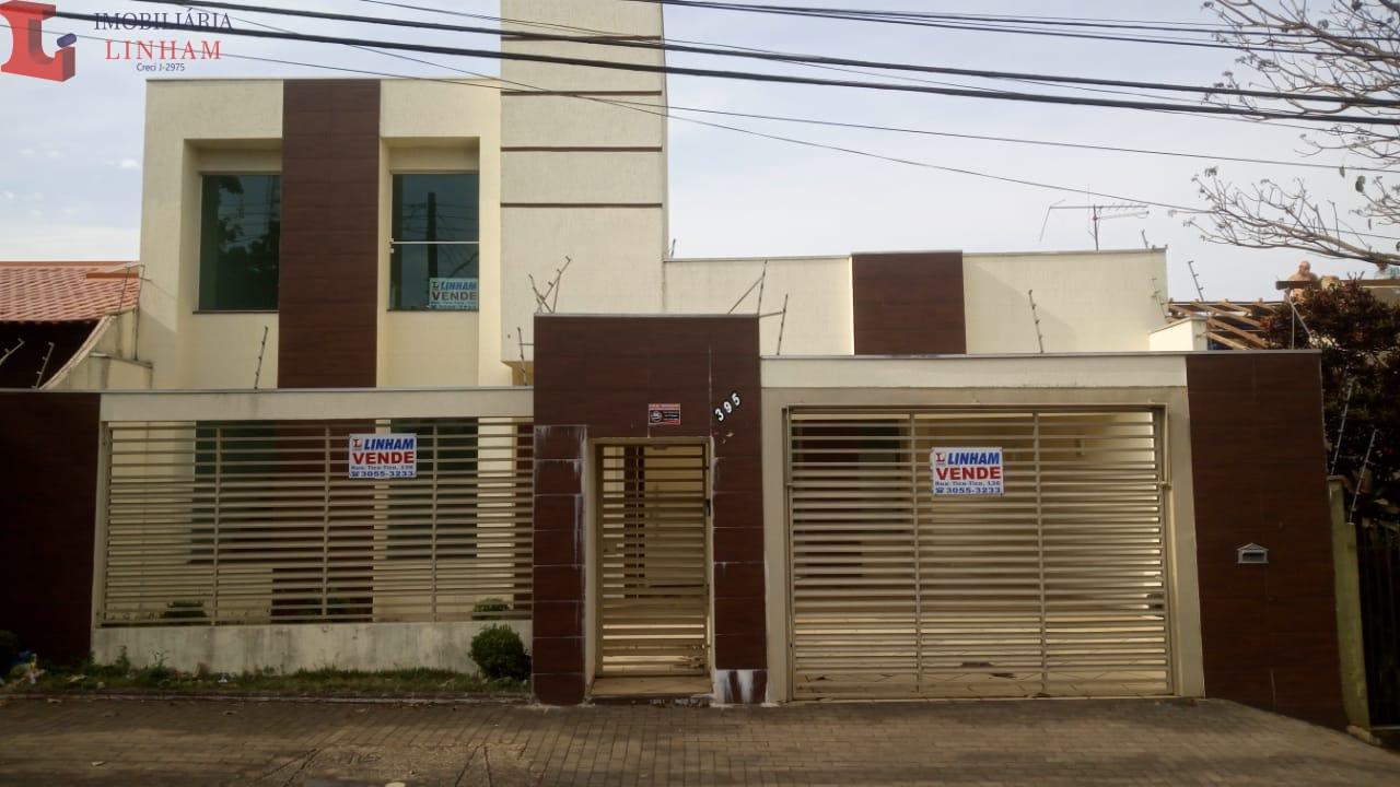 CASA ALTO PADRÃO NO JARDIM IMPÉRIO
