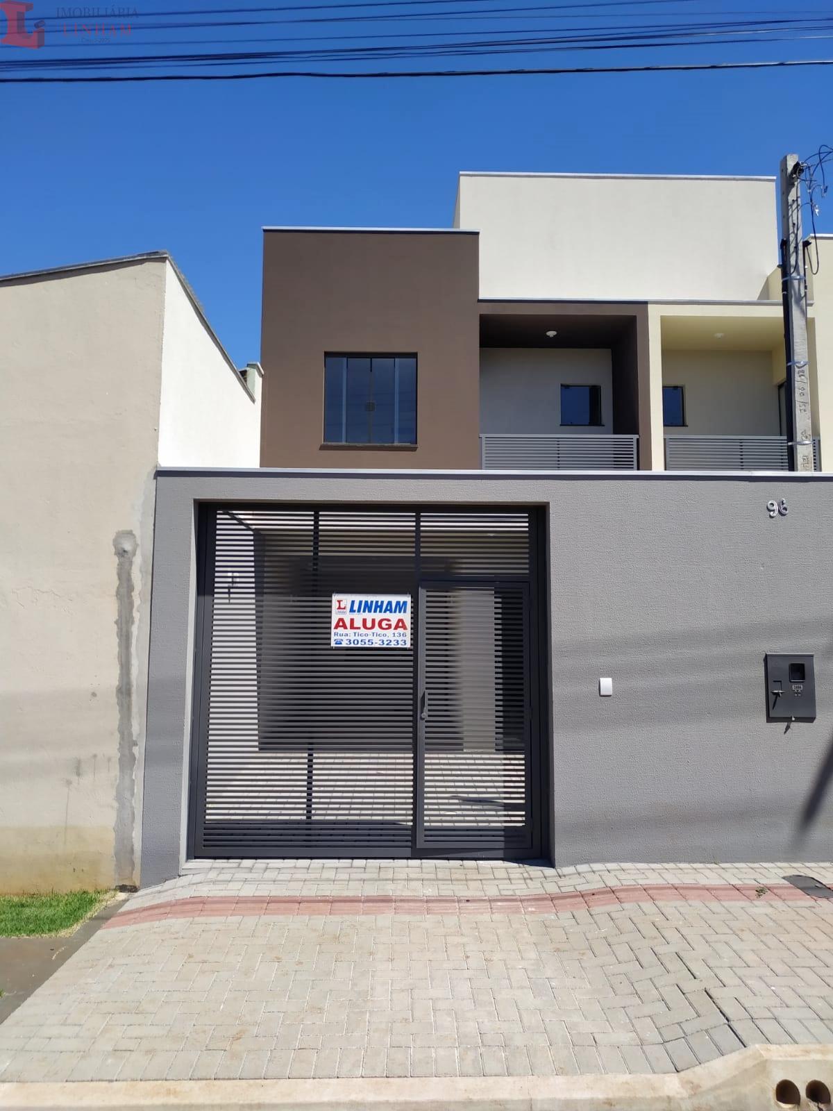 CASA BAIRRO Jardim Planalto               