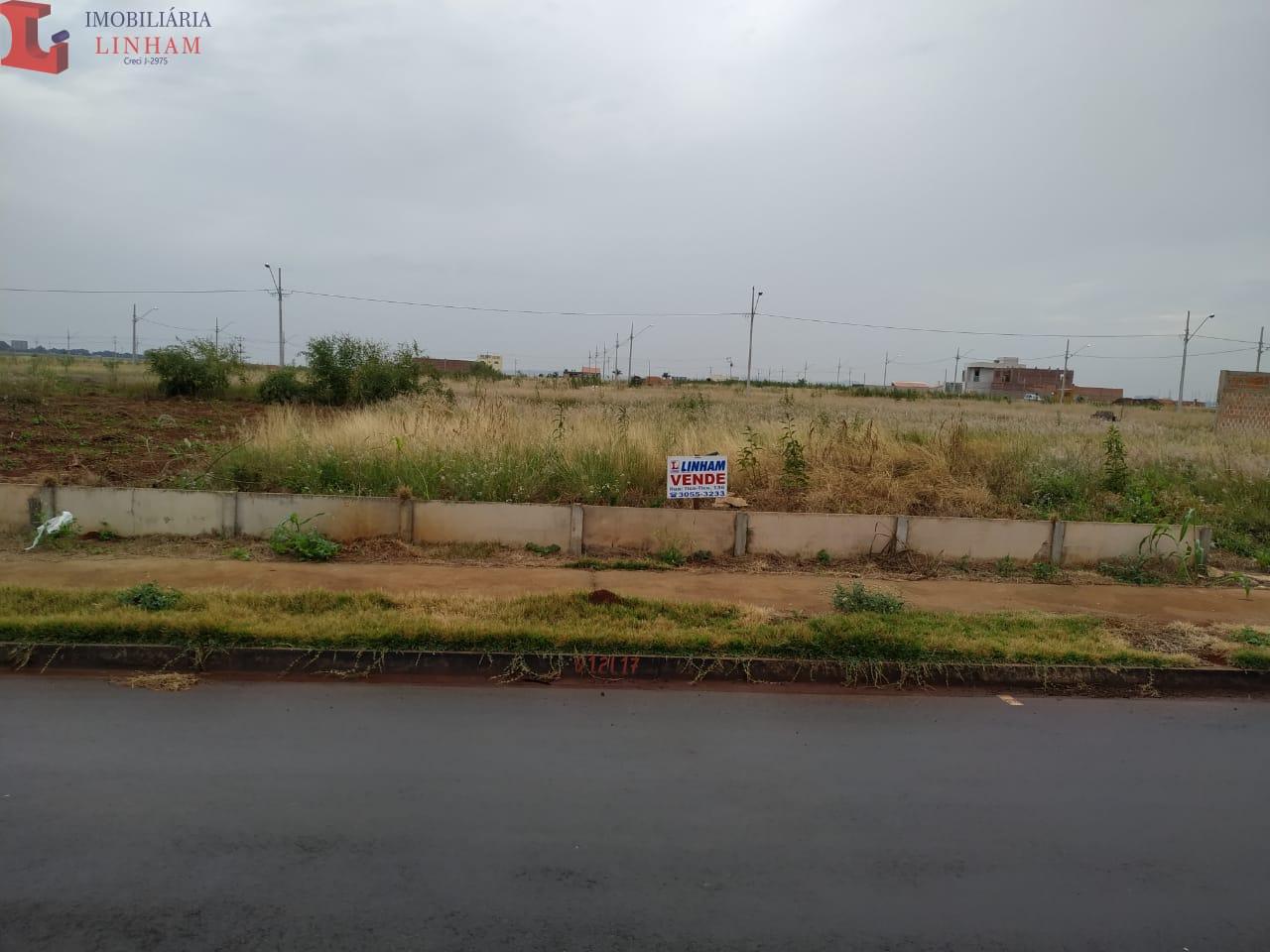 TERRENO BAIRRO Residencial Cidade Jardim