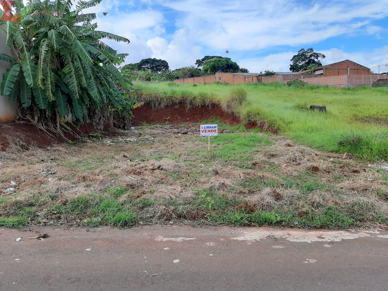 LOTE NA RUA TINGUAÇU CASTANHO NO JARDIM BRASIL