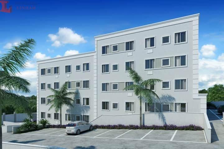 APARTAMENTO BAIRRO Jardim Santo  Antonio         