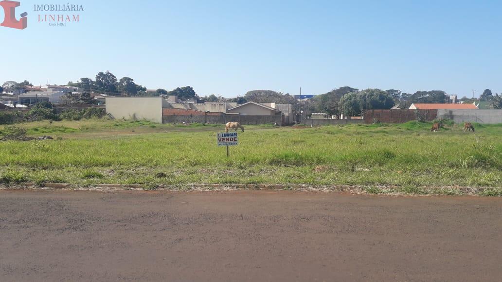 ?REA COM 6.415,56 M  PARA VENDA NO JARDIM LORENA EM ARAPONGAS.