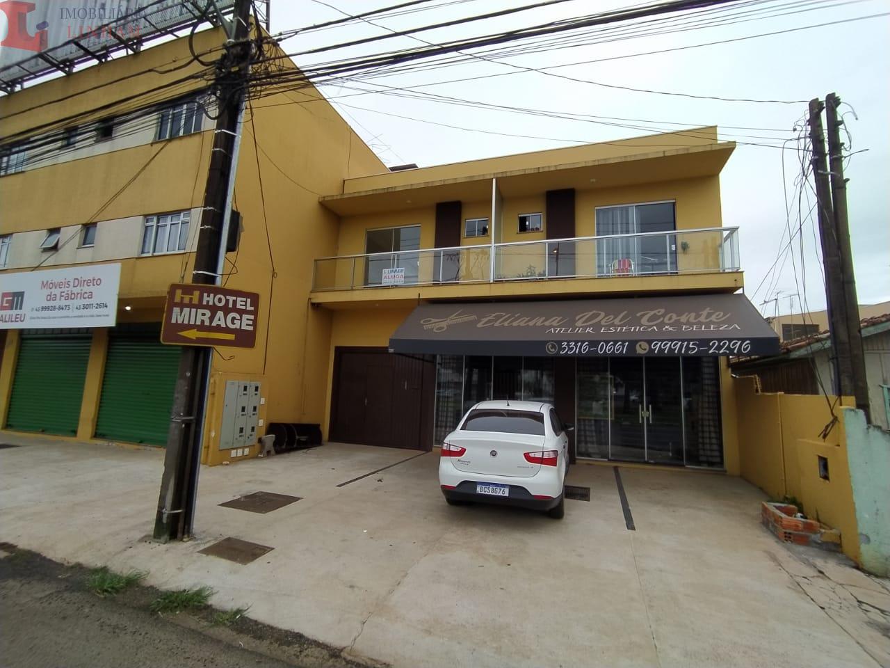 APARTAMENTO BAIRRO Centro                        