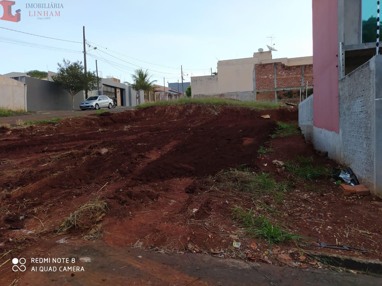 LOTE A VENDA NO CASA GRANDE 01