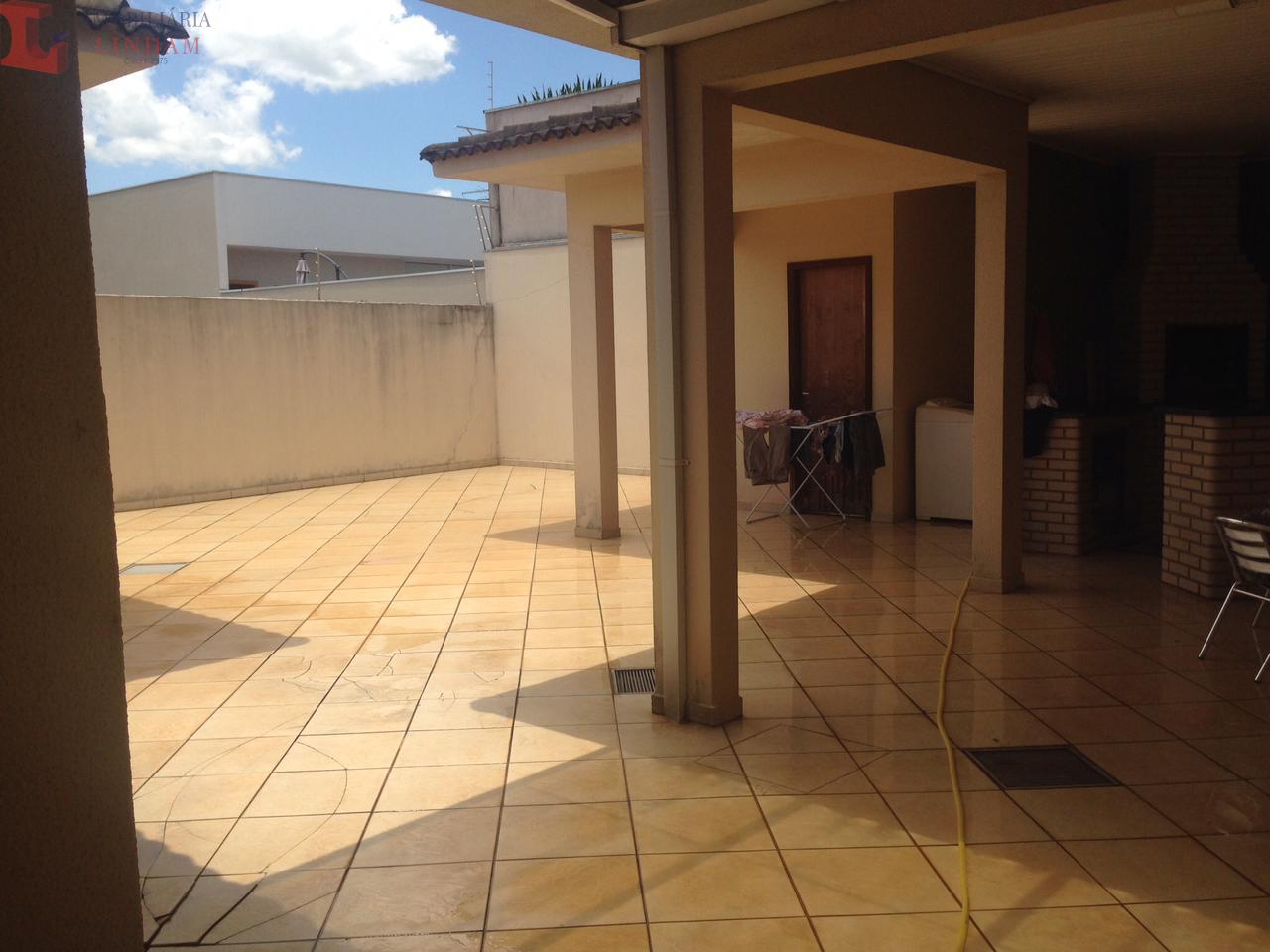 Casa com 3 dormitórios à venda, Jardim Santa Alice, ARAPONGAS ...