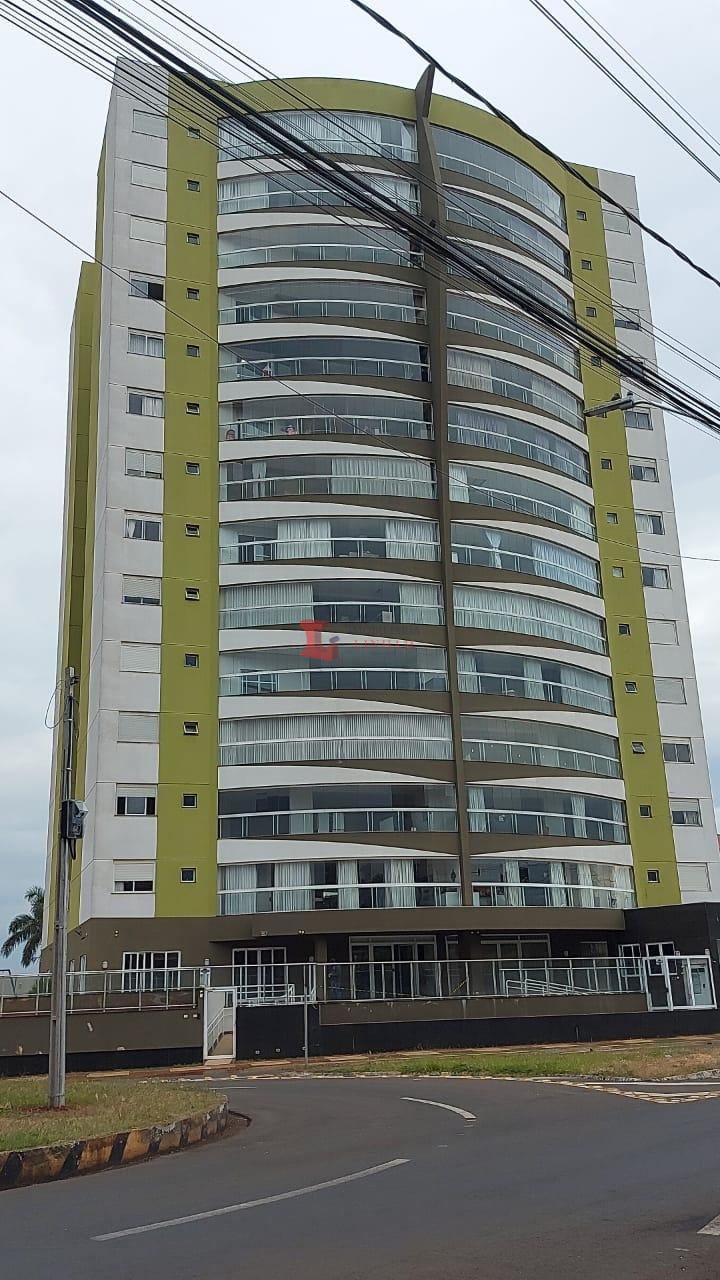 APARTAMENTO LUXUOSO A VENDA NO EDIF?CIO VENEZIA EM ARAPONGAS