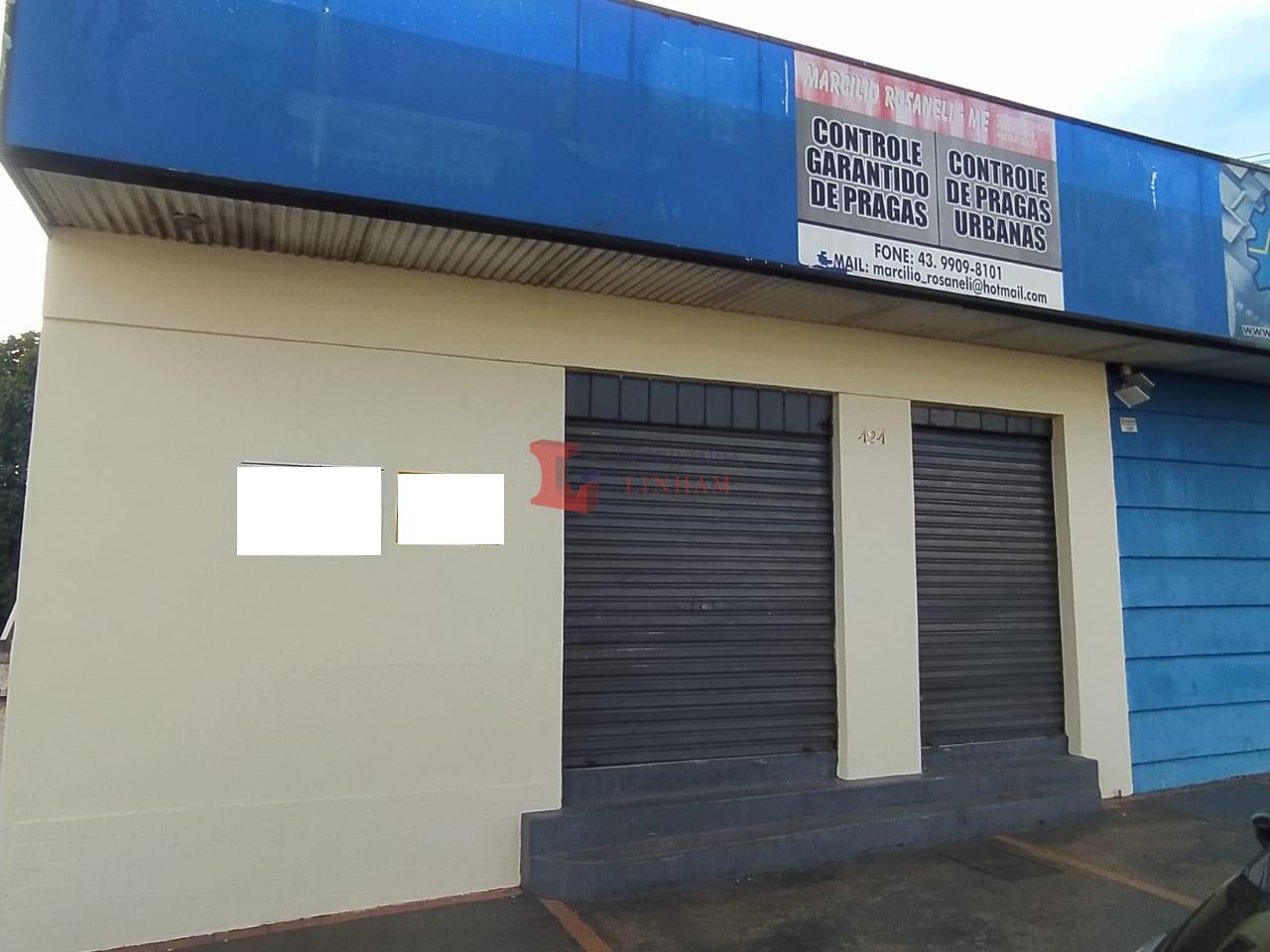 SALA COMERCIAL