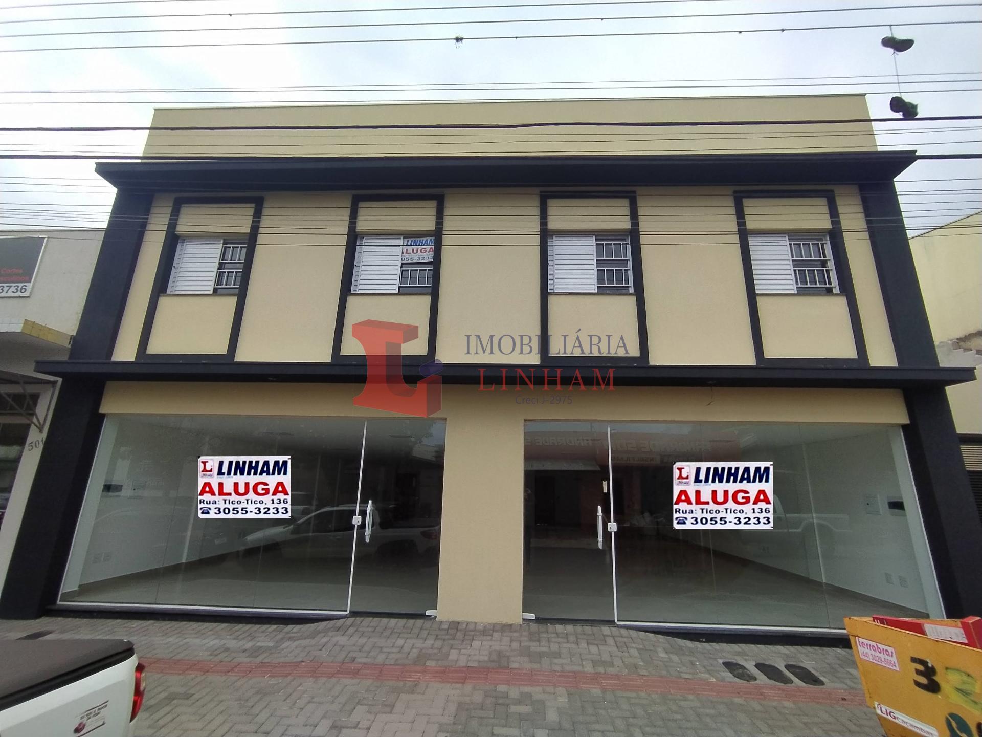 EXCELENTE SALA COMERCIAL PARA LOCA??O NA RUA LORI NO CENTRO DE...