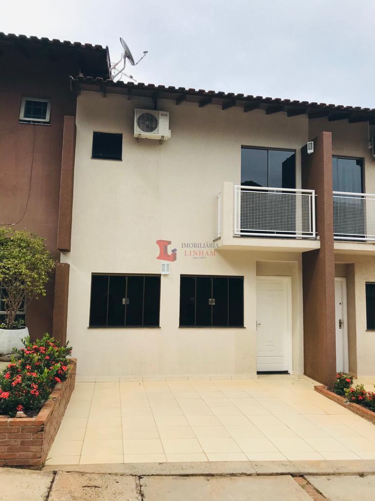 SOBRADO ? VENDA EM PEQUENO CONDOMINIO