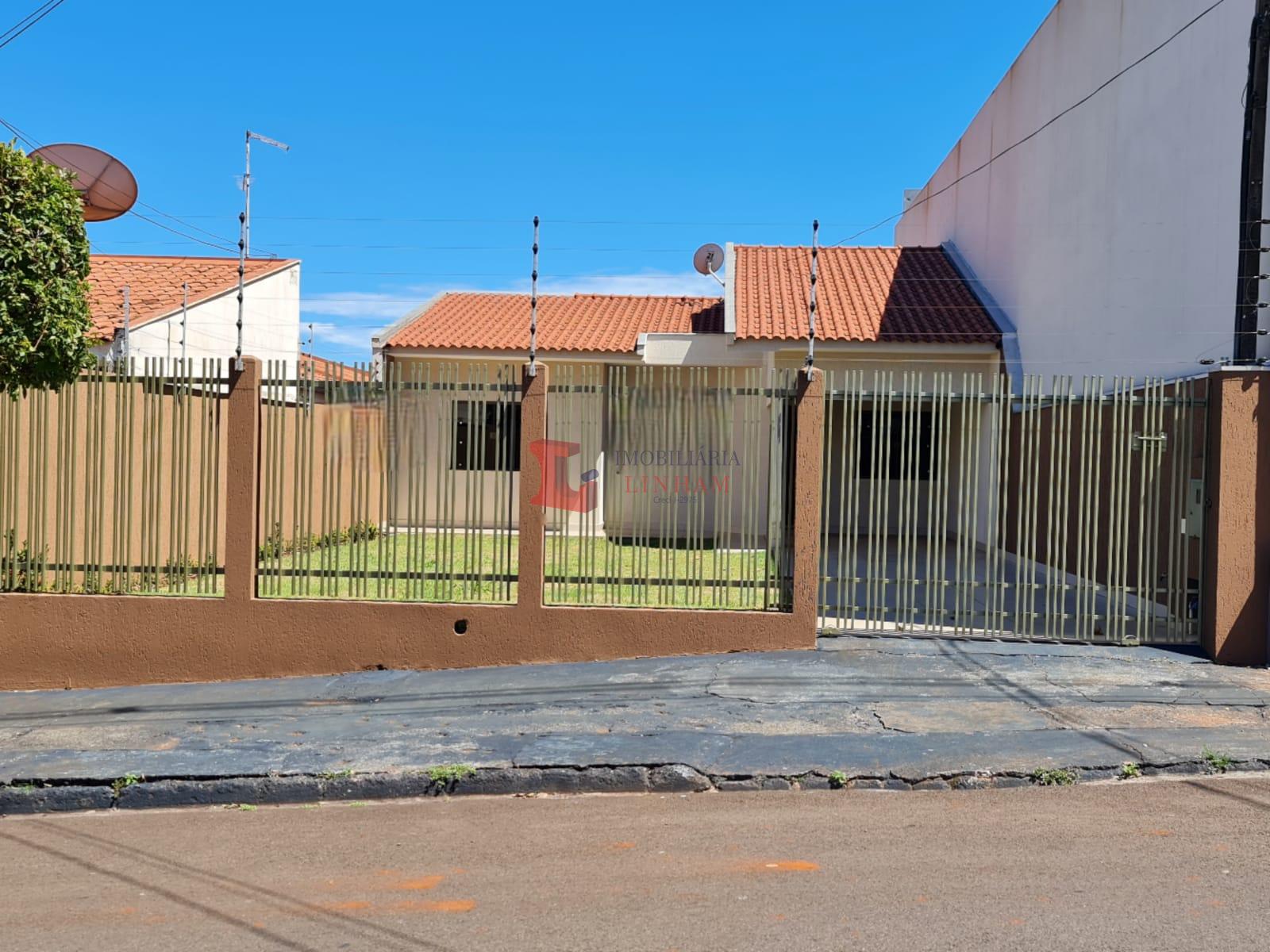 CASA  A VENDA NO JARDIM MONACO , EXCELENTE LOCALIZAÇÃO