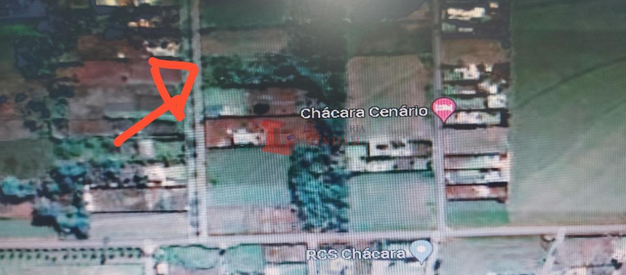 CHÁCARA A VENDA NA ESTRADA  DA  ALIANÇA