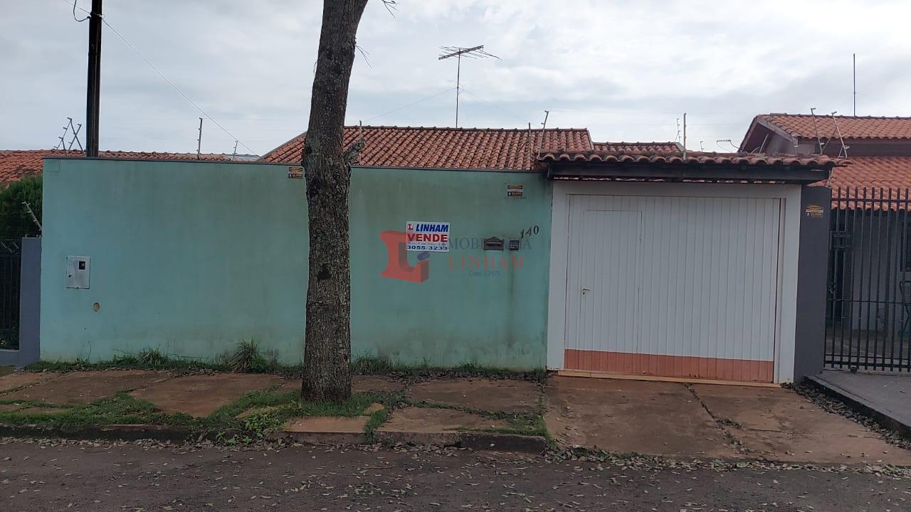 CASA À VENDA EM TERRENO INTEIRO NO ALTO DA BOA VISTA