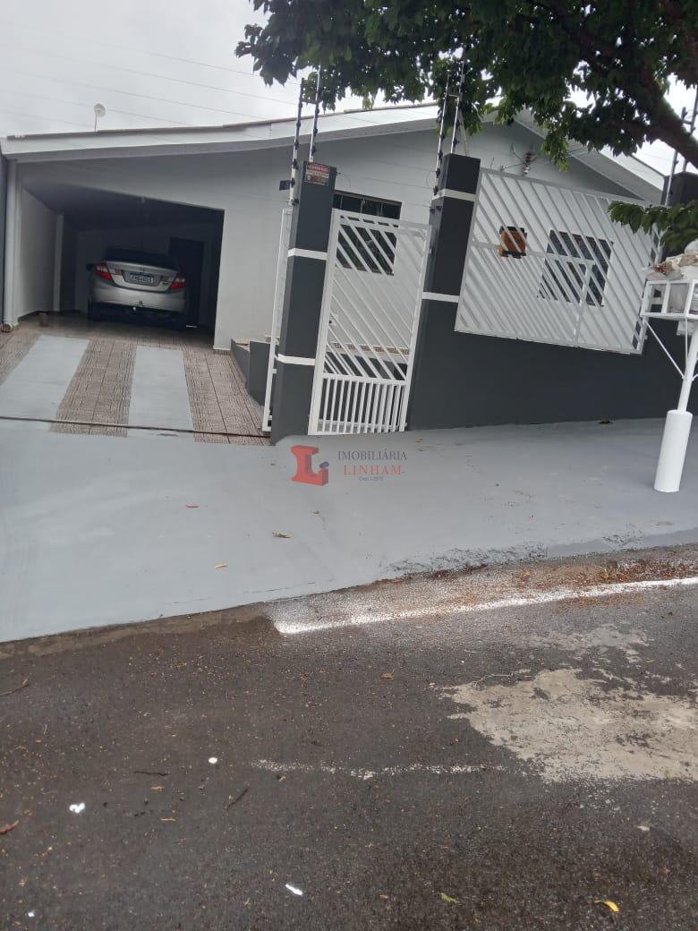 2 CASAS NO QUINTAL Á VENDA NO INICIO DO CONJUNTO ÁGUIAS