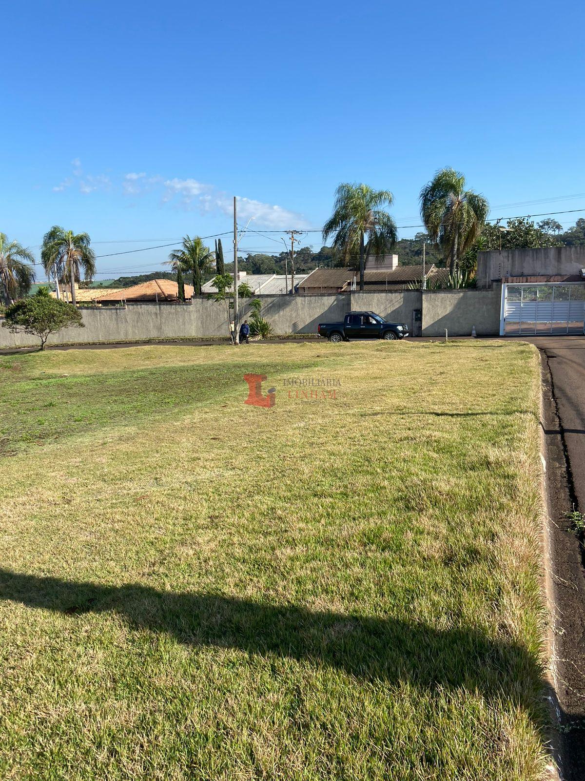 Terreno, Jardim Morumbi, ARAPONGAS - PR
